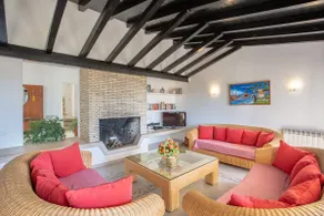 7 Club Atlantico - Wonderful five-bedroom villa - Image 3