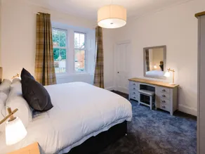 Erigmore Cottage - A cosy cottage located in a countryside park with WIFI and access to swimming poo - Image 5