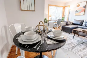 Stylish & Spacious Royal Oak Getaway! - Image 3