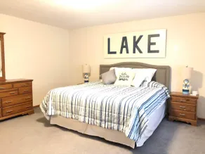 Sunset Point on Lake Vermilion: 3BR Pet Friendly - Image 3