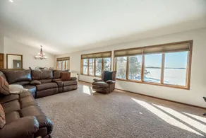 Sunset Point on Lake Vermilion: 3BR Pet Friendly - Image 4