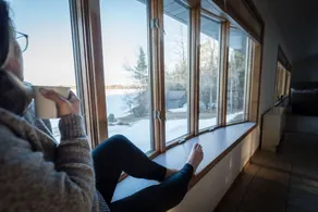 Sunset Point on Lake Vermilion: 3BR Pet Friendly - Image 5