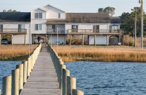 Sunny Shack by Seaside Vacations & Sales - Image 5