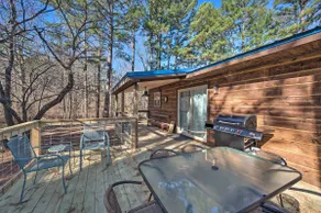 Updated Cabin w/ Fire Pit: 2 Mi to UTV & Hike - Image 3
