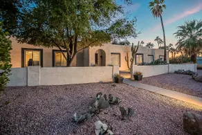 Scottsdale Adobe Home w/ Backyard Oasis! - Image 2