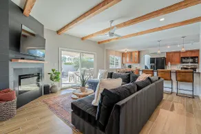 Scottsdale Adobe Home w/ Backyard Oasis! - Image 3