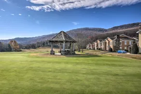 Wooded Escape at Raccoon Mountain w/ Fire Pit - Image 4