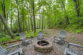 Family-Friendly Blue Ridge Cabin w/ Game Room! - Image 3