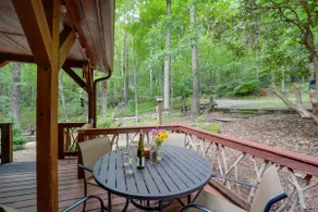 Family-Friendly Blue Ridge Cabin w/ Game Room! - Image 2