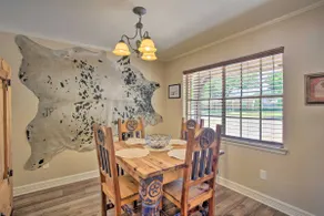 Home in Historic Waxahachie w/ Yard & Patio! - Image 5