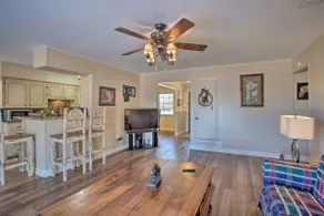 Home in Historic Waxahachie w/ Yard & Patio! - Image 3