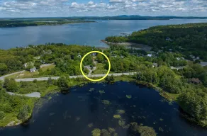 2 BR Home w/ Pondside View Backyard [Maine Escape] - Image 3