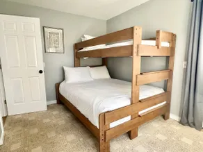 2 BR Home w/ Pondside View Backyard [Maine Escape] - Image 5