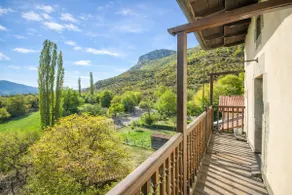 Spacious apartment in the Navarrese Pyrenees - Image 5