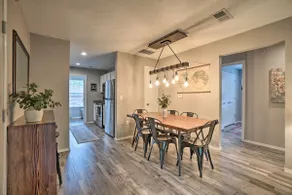 Modern Condo w/ Deck ~ 7 Mi To Branson Landing! - Image 2