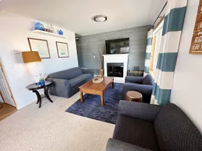 Charming Lake Huron Cottage Private Beach Access - Image 5