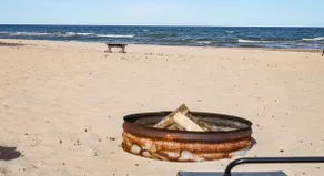 Stunning views of Lake Huron - Image 2