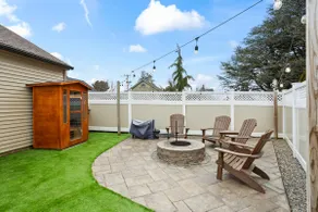Coziest 1BR *sauna*hottub*firepit*theater - Image 2