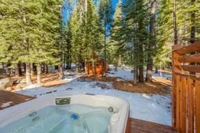 BlackDog Hideaway_Hot Tub, (2) Arcades, Foosball, PingPong, Smart Tv's, Cable + HOA Amenity Passes - Image 3
