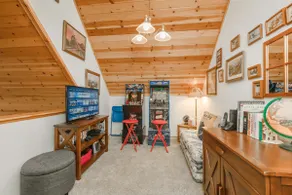 BlackDog Hideaway_Hot Tub, (2) Arcades, Foosball, PingPong, Smart Tv's, Cable + HOA Amenity Passes - Image 4