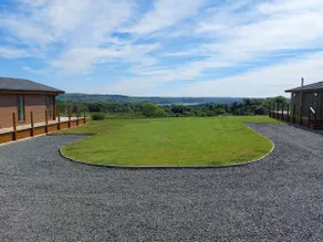 2 Bedroom Sleeps 4 Lodge-Smart Tv-Hot tub-Dogs Ok - Image 3