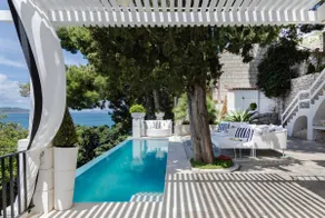 Villa Dubrovnik Secret Escape Plus with Pool - Image 3