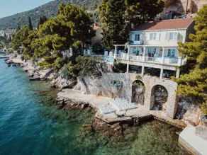 Villa Dubrovnik Secret Escape Plus with Pool - Image 2