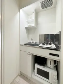 1Br Apartment in Onomichi City near the Station - Image 5