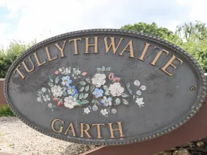 Tullythwaite Garth - Image 2