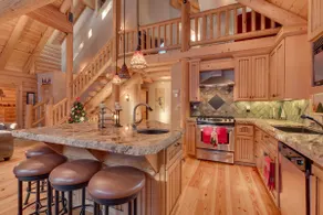 Lodgepole by Tahoe Getaways - Dog Friendly Tahoe Donner 3BR w Hot Tub & HOA - Image 3