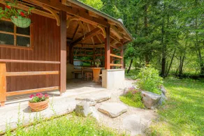 House Mavko Near Lake Cerknica - Happy Rentals - Image 2