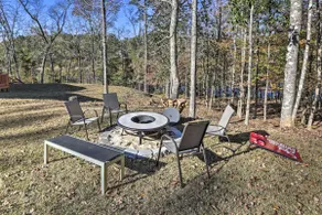 White Oak Creek Home w/ Views, Deck & Pool Access! - Image 2