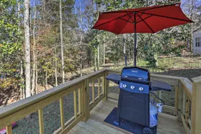 White Oak Creek Home w/ Views, Deck & Pool Access! - Image 5