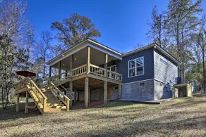 White Oak Creek Home w/ Views, Deck & Pool Access! - Image 3