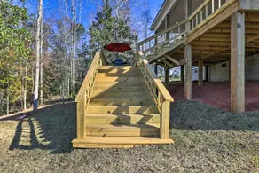 White Oak Creek Home w/ Views, Deck & Pool Access! - Image 4