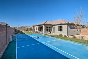 Adventure Bound Home w/ Pickleball, Hot Tub & More - Image 3