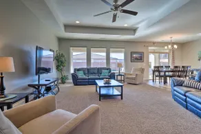 Adventure Bound Home w/ Pickleball, Hot Tub & More - Image 4