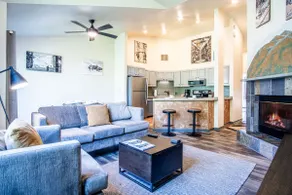 Downtown Hailey Condo Steps to Bike Trail & Park - Image 4