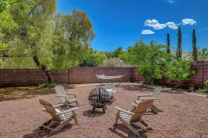 Newly Remodeled Swanky Summerlin Oasis, Near Strip & Golf, Yard - Image 3