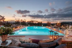 VILLA LAJATICO Farmhouse with Private Pool - Image 5