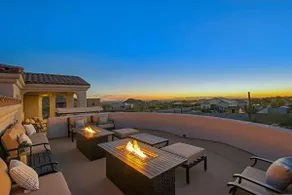 Valley-View Pool & Hot Tub in Foothills - Image 2