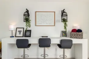 Urban Art Loft - Historic DT Phoenix-chefs Kitchen - Image 5
