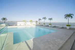 Malecon Location Torre eMe #1501 with Pool - Image 2