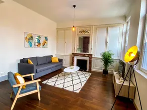 2-room apartment in the center • Netflix • Everything within easy reach - Image 4