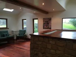 Eden Cottage Retreat - en fantastisk udsigt med Hot Tub! - Image 4