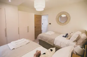 Swanage Beach Place, parking, 2 minutes to beach - Image 4