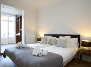 Barcelonaforrent The New Central Apartment - Image 2