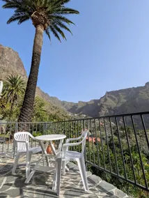 Live Masca - Estudio casas morrocatana Tenerife ONLY ADULTS - Image 2