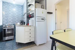 Apt Near Rua das Pedras - 02 bedrooms - Image 3