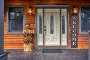 Riverfront Cabin|Fireplace|Fire pit | White Mountains| Hiking - Image 4